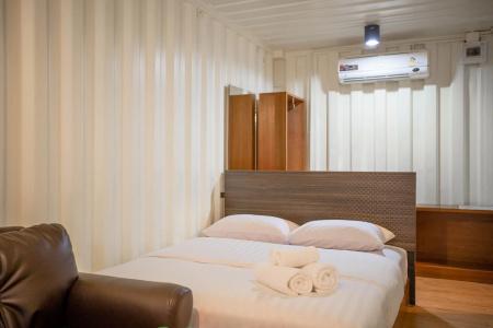 Tuscany Land Resort Donmuang - 39