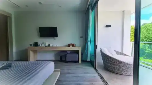 Moonlight Exotic Bay Resort - Sha Extra Plus - 77