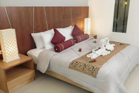 Impress Resort - 1
