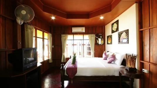Tharathip Resort Koh Phangan - Sha Plus - 160
