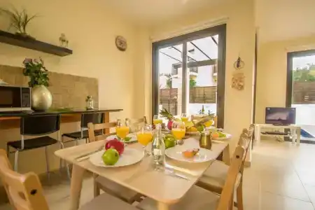 Protaras Allium Villa - 38