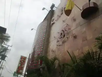 Real Azteca - 14