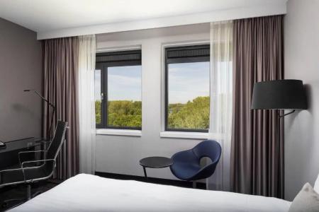 Courtyard by Marriott Amsterdam Airport - 75