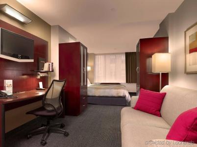 Radisson New York Midtown-Fifth Avenue - 4