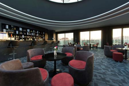 Park Inn by Radisson Ankara Cankaya - 11