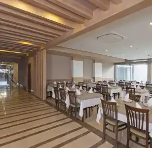 Xperia Saray Beach - 21