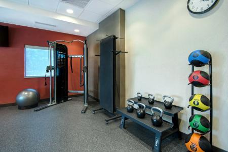 Home2 Suites By Hilton - 23