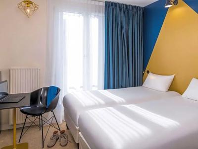 ibis Styles Paris 15 Lecourbe - 26