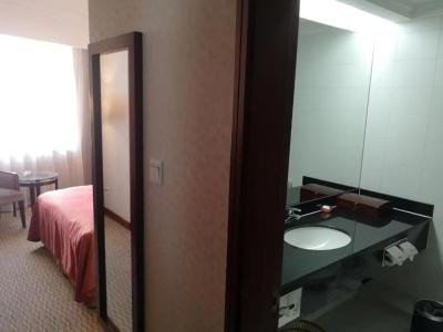 Jinling Jingyuan Plaza - 6