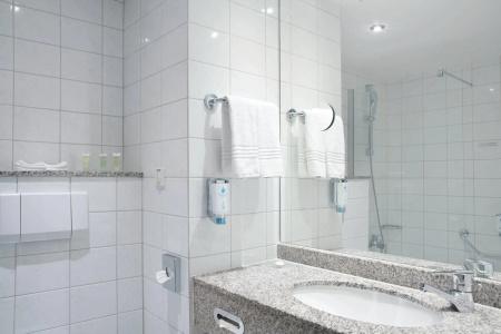 Courtyard by Marriott Dresden - 47