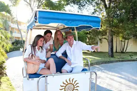 Bahia Principe Grand El Portillo - All Inclusive - 29