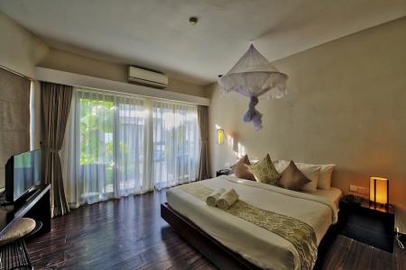 Ren Resort - 42