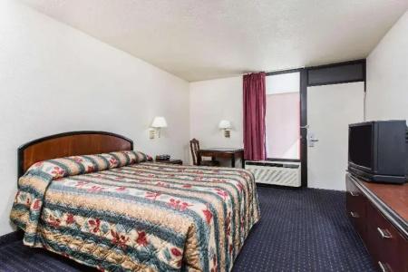 Knights Inn Virginia Beach Lynnhaven - 35