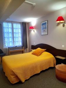 Les Cascades - Hôtel de Charme - 16
