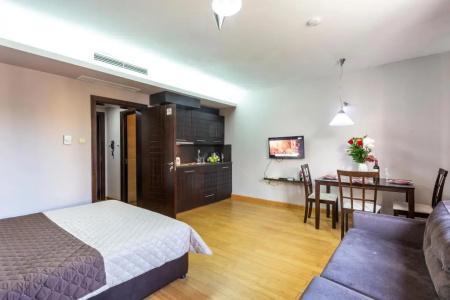 CityHome Aparthotel - 111