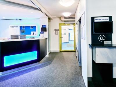 ibis budget Hannover Messe - 25