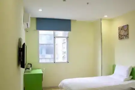 Hi Inn Chuansha Road - 2