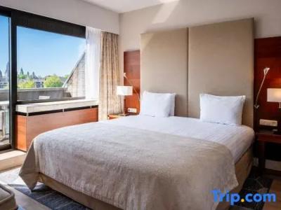 Crowne Plaza Maastricht, An Ihg - 166
