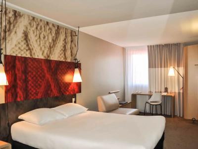 ibis Dijon Centre Clemenceau - 6
