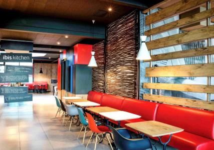 ibis Warszawa Centrum - 24