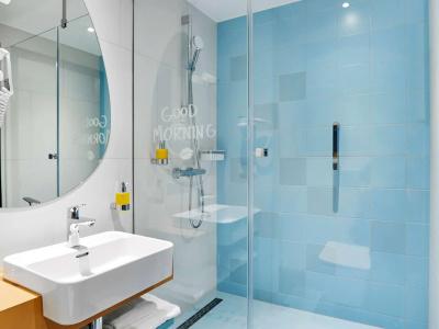 ibis Styles Kraków Centrum - 21