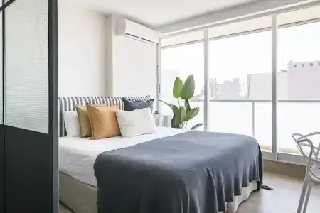 Top Rentals Belgrano - 111