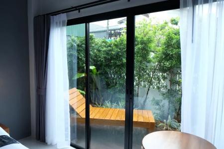 The Besavana Phuket - Sha Extra Plus - 126
