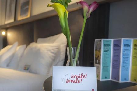 ibis Styles Den Haag Scheveningen - 49
