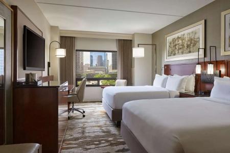 Hilton Denver City Center - 57