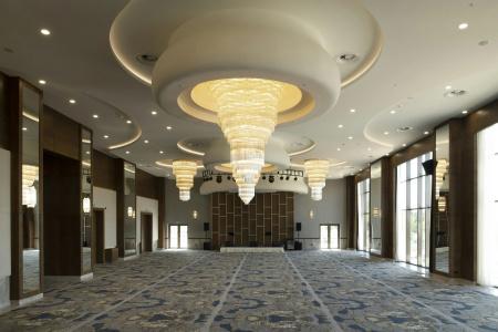 DoubleTree by Hilton Manisa - 9