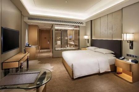 Doubletree By Hilton Chengdu Longquanyi - 105