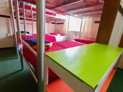 Ducks & Drakes Boutique & Backpackers - 20