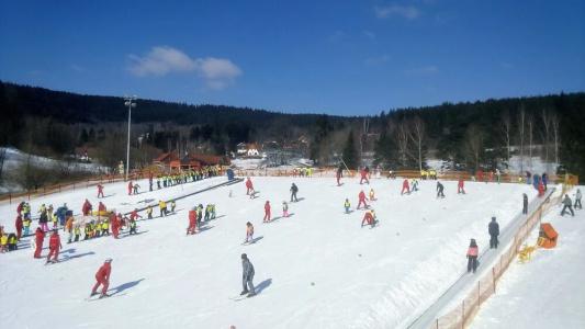 Jbx Resort Lipno - 30