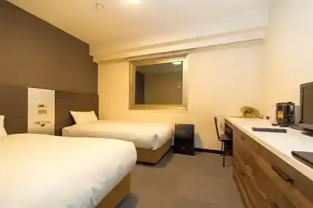 大阪シティホテル京橋 - 21