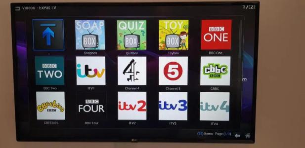 The Summer House - 39