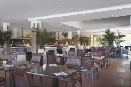 Riu Tikida Palmeraie - All Inclusive - 31