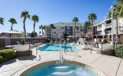 Courtyard by Marriott Henderson - Green Valley - Las Vegas - 15