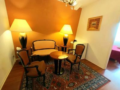 Hôtel Jeanne d'Arc - 31