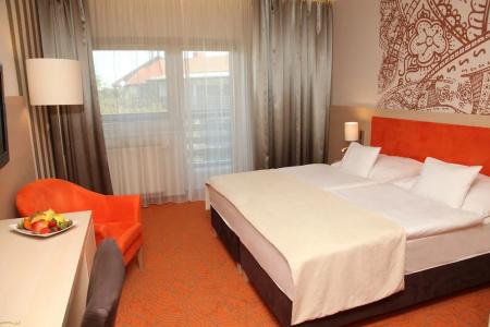 Kolping Spa & Family Resort - 52