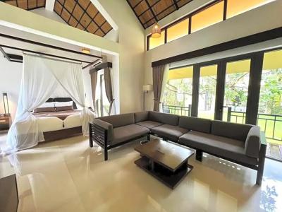 The Blossom Resort – Onsen & Foot Massage Inclusive - 235