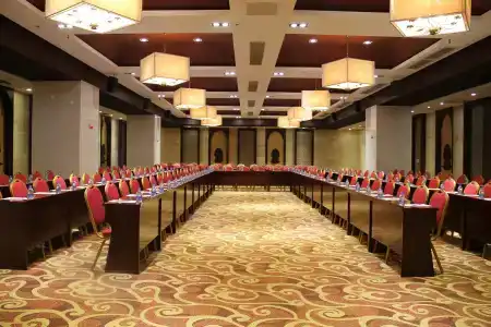 Grand Metro Park Bay Sanya - 17