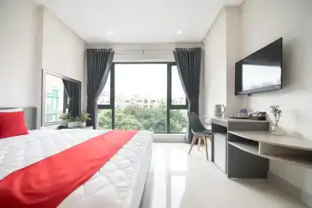 Bin Bin 7 - Near Ton Duc Thang University - 67
