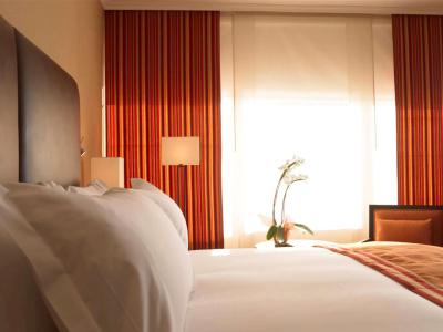 Pullman Madrid Airport & Feria - 6