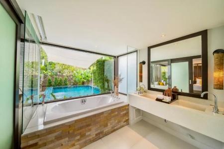 The Rock Hua Hin Beachfront Spa Resort - Sha Plus - 114