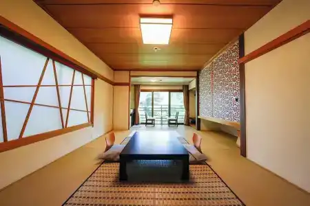Ryokan Kiritaniso - 21