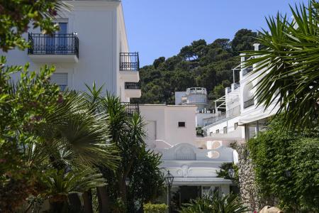 La Residenza Capri - 33
