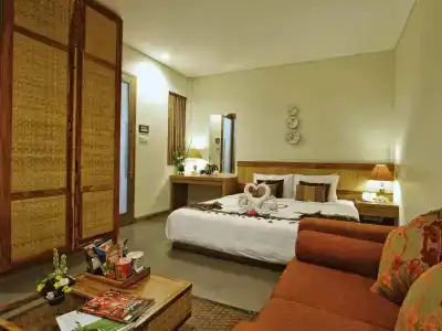 Pondok Sari Kuta - 5