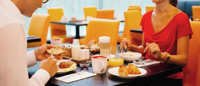 Holiday Inn Munich - Westpark, an IHG - 29