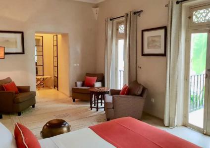 Riad karmela - 27