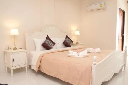 Js Residence - 149